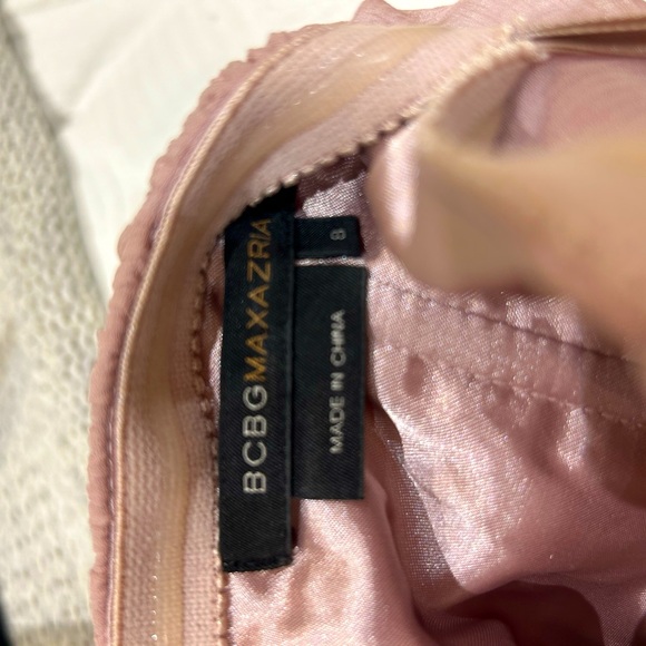 BCBG Dress - Picture 1 of 4